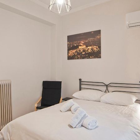 Cozy Studio At Kallithea Atina Dış mekan fotoğraf