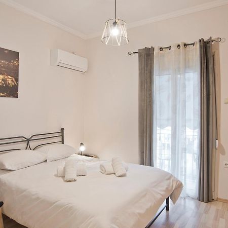 Cozy Studio At Kallithea Atina Dış mekan fotoğraf
