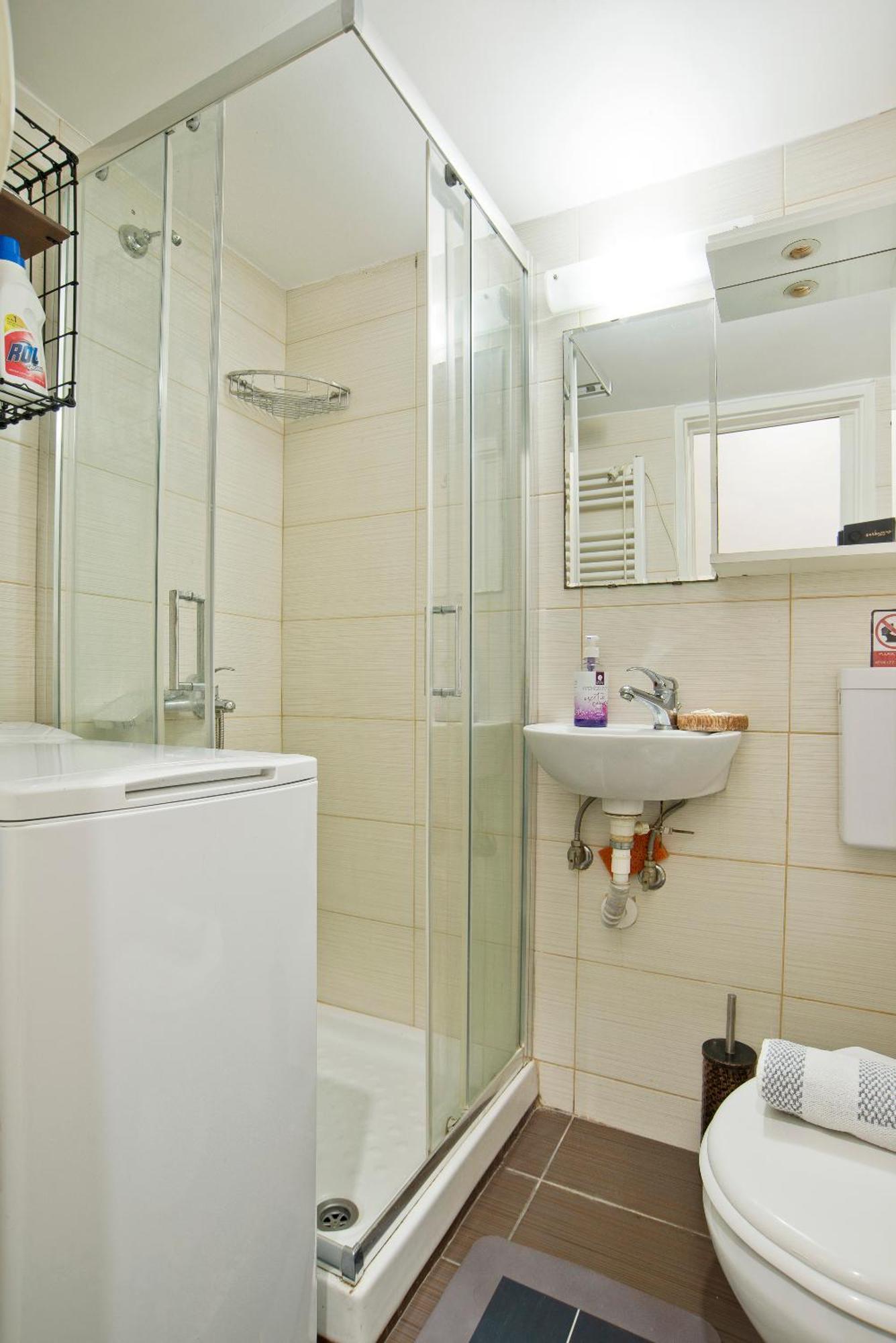 Cozy Studio At Kallithea Atina Dış mekan fotoğraf