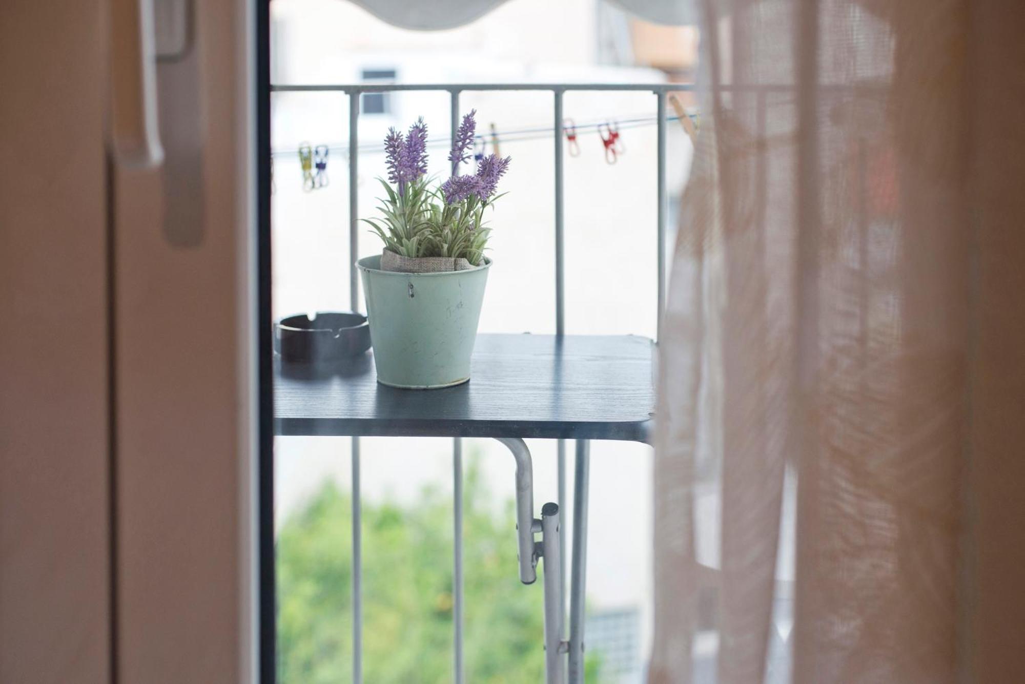 Cozy Studio At Kallithea Atina Dış mekan fotoğraf