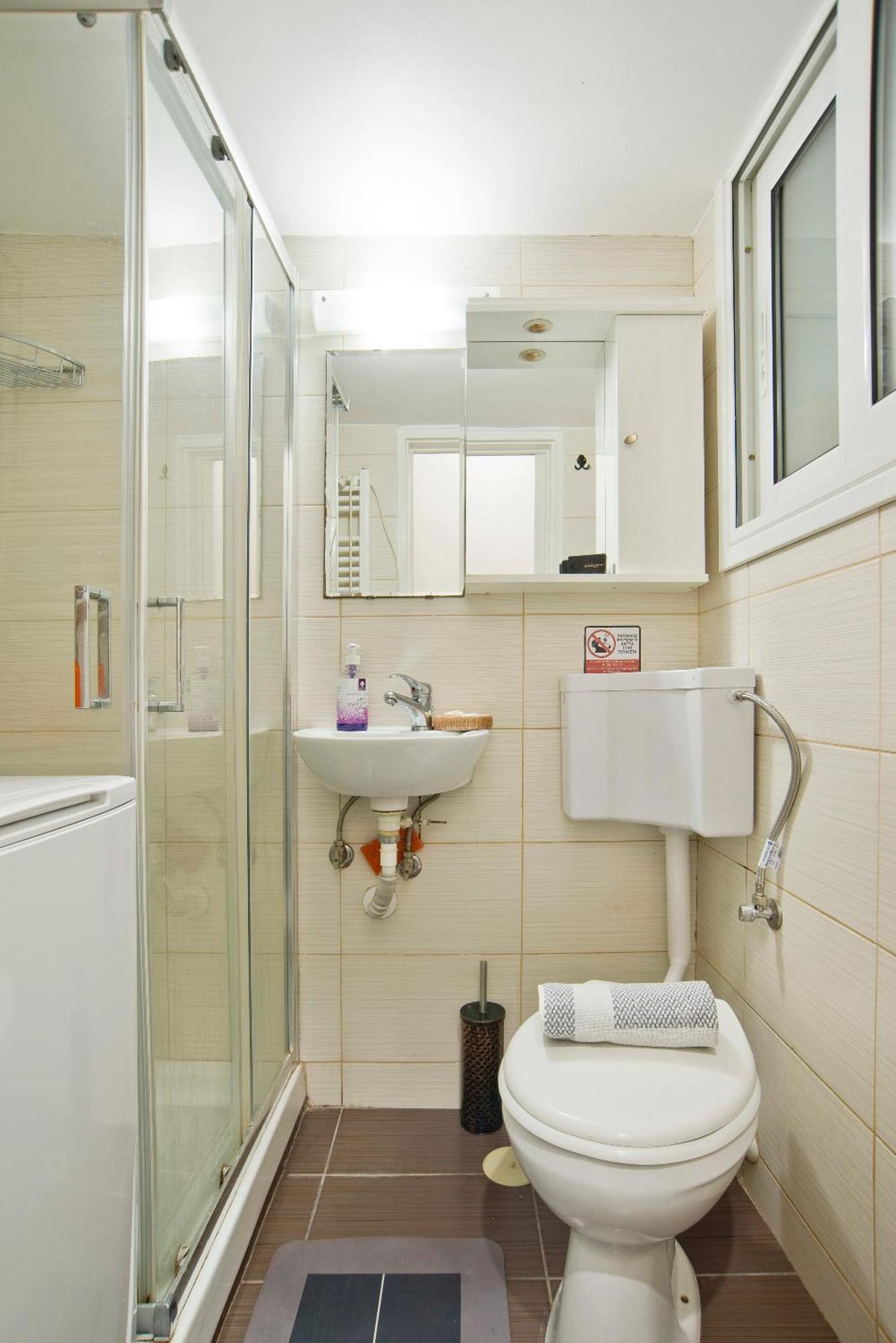 Cozy Studio At Kallithea Atina Dış mekan fotoğraf