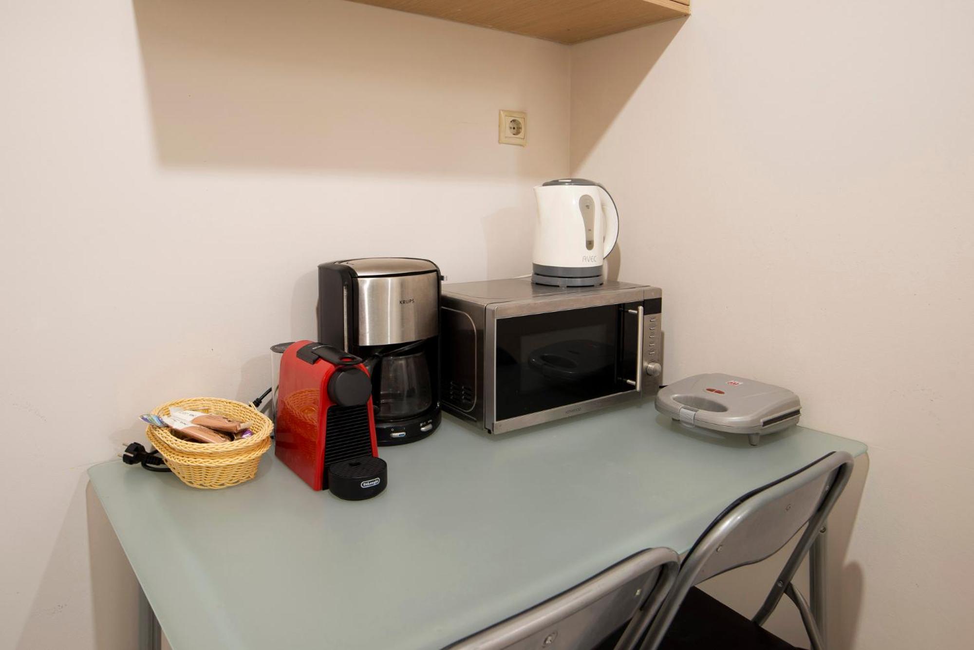 Cozy Studio At Kallithea Atina Dış mekan fotoğraf